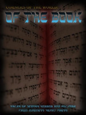 cover image of Of the Book
